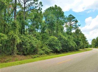 9745 W Deep Creek Blvd #100, Hastings, FL 32145