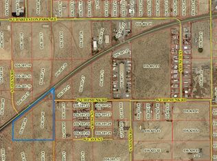 1531 W Nevada Hwy #372, Pahrump, NV 89048