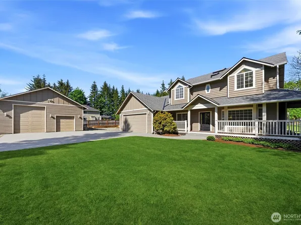 11023 127th Avenue NE, Lake Stevens, WA 98258