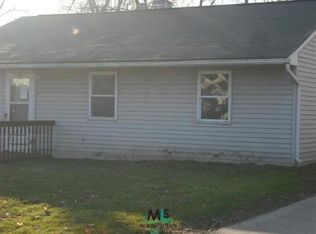 685 Melrose St, Pontiac, MI 48340