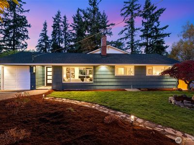 2144 N 146th Street, Seattle, WA, 98133