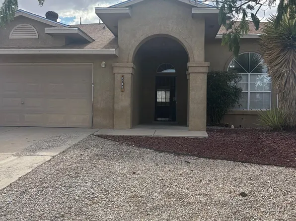 2341 Wheeler Peak Dr NE, Rio Rancho, NM 87144