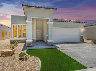 3830 Yestereve Ln, Las Cruces, NM 88012