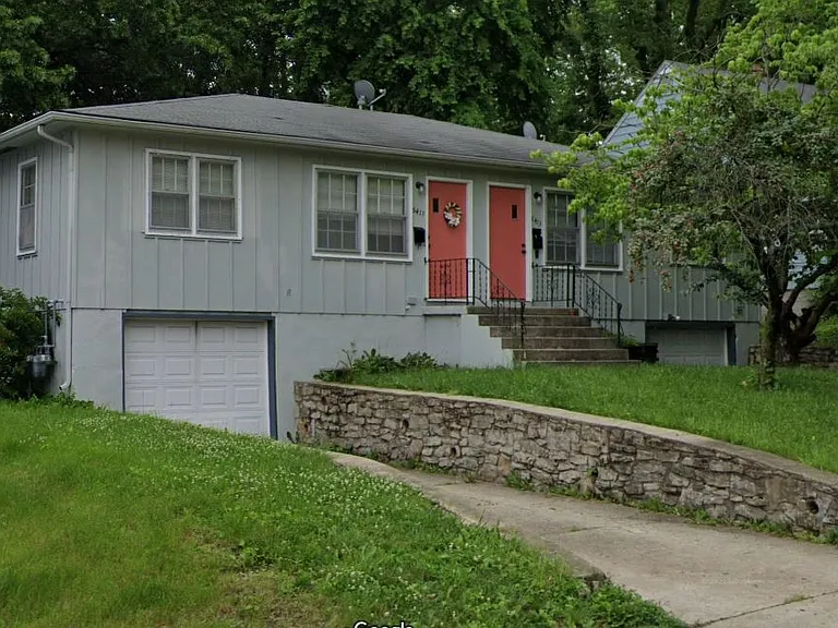 5411 Tracy Ave — Photo 1