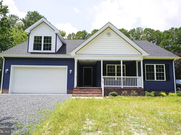 908 S Park Dr, Salisbury, MD 21804