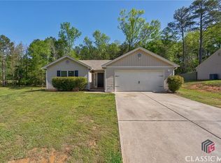 350 Brittany Pointe Dr, Colbert, GA 30628