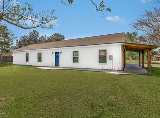 912 Hector Connoly Rd, Carencro, LA 70520