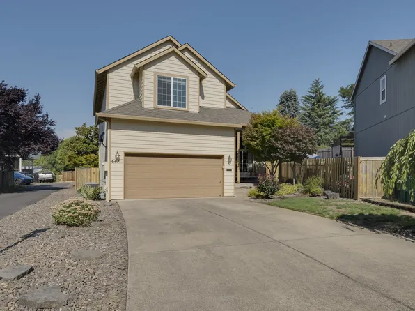 647 SW Roxe Dr, Forest Grove, OR 97116