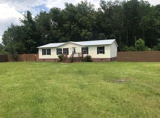 34 Forest Ln NE, Ludowici, GA 31316
