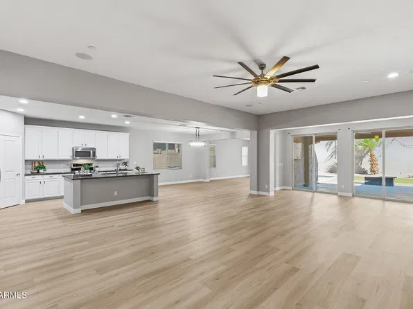 13392 W CREOSOTE Drive, Peoria, AZ 85383