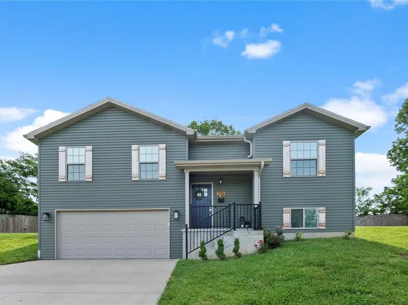 170 Parklane Dr, Cape Girardeau, MO 63701