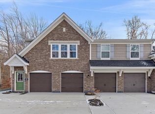 5878 Parkview Ln UNIT 201, Milford, OH 45150