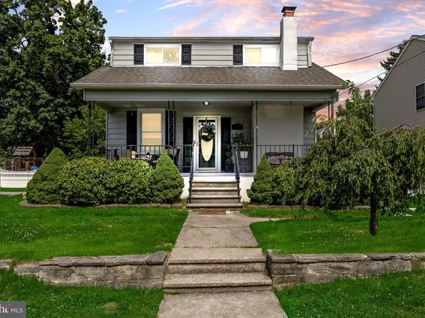 109 N Coles Ave, Maple Shade, NJ 08052