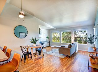 The Lynx Apartments, Everett, WA 98204