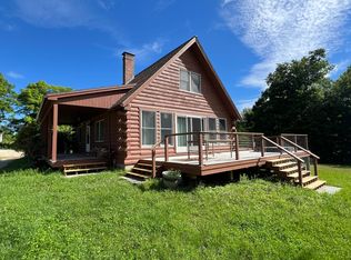 987 N Penobscot Rd, Penobscot, ME 04476