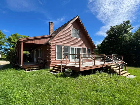 987 N Penobscot Road, Penobscot, ME 04476