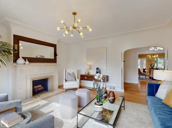 738 15th Ave, San Francisco, CA 94118