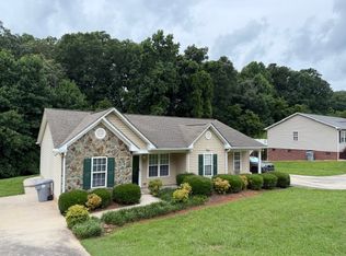 637 A Lincoln Ave #A, Asheboro, NC 27205