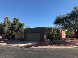 2560 N Water Pl, Tucson, AZ 85712