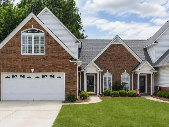 648 Ivybrooke Ave, Greenville, SC 29615