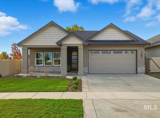 1367 E Andes Dr, Kuna, ID 83634