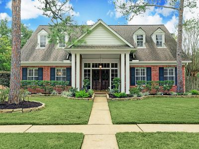 15902 Moon Rock Dr, Houston, TX, 77062