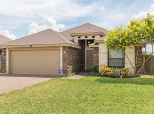 2412 Ambassador St, Edinburg, TX 78541