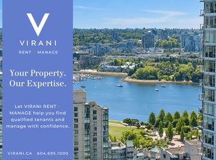 1325 Rolston St #803, Vancouver, BC V6B 0M2
