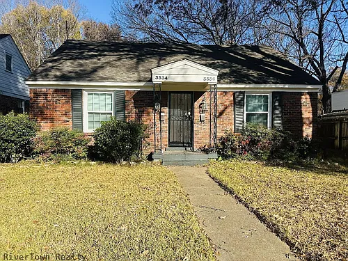 3334 Southern Ave Photo 1