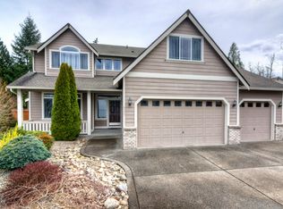 6509 207th St E, Spanaway, WA 98387