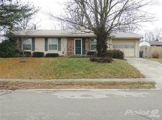 107 Hillside Dr, Georgetown, KY 40324
