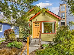 4222 26th Ave SW, Seattle, WA 98106