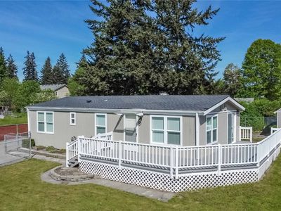 22225 126th Street E, Bonney Lake, WA, 98391