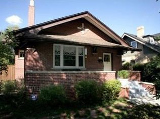 1627 Albion St, Denver, CO 80220