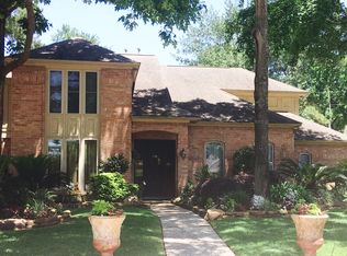 9522 Enstone Cir, Spring, TX 77379