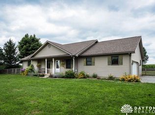 6005 W Myers Rd, Covington, OH 45318