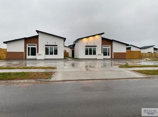 3581-A2 Hidalgo St #A-2, Brownsville, TX 78520