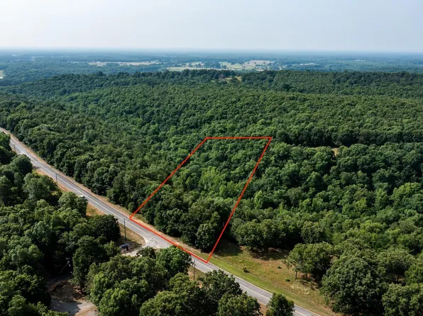 Shiloh Rd, Mc Rae, AR 72102