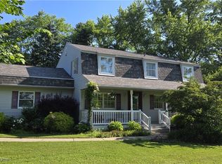 11595 Gore Orphanage Rd, Wakeman, OH 44889