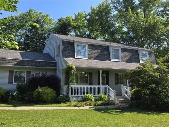 11595 Gore Orphanage Rd, Wakeman, OH 44889