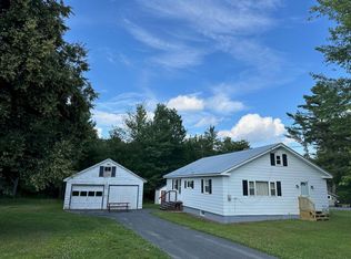 66 Preble Ave, Madison, ME 04950