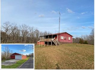 148 Taylor Rd, Byrdstown, TN 38549