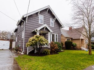 1741 NE 58th Ave, Portland, OR 97213