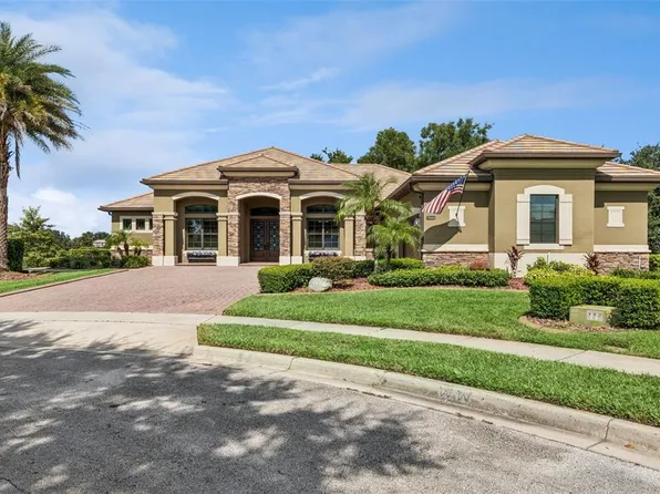 25444 HAWKS RUN LANE, SORRENTO, FL 32776