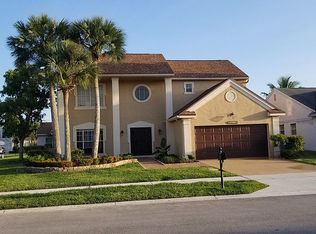 22155 Flower Dr, Boca Raton, FL 33428