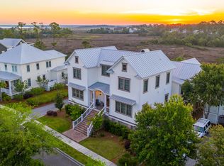 825 Bridgetown Pass, Mount Pleasant, SC 29464