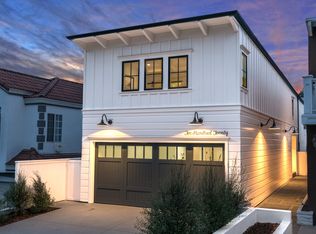 220 Larsson St, Manhattan Beach, CA 90266