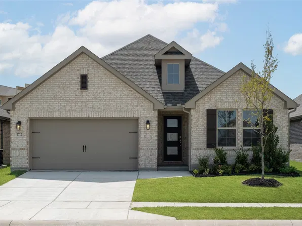 1712 Dove Dr, Princeton, TX 75407