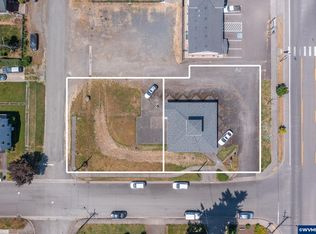 106 E Bishop Way, Brownsville, OR 97327