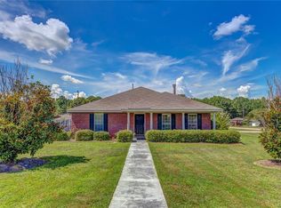 600 Ingleside Way, Pike Road, AL 36064